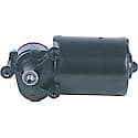 Windshield Wiper Motor