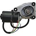 Windshield Wiper Motor