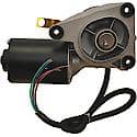 Windshield Wiper Motor