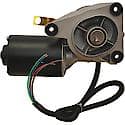 Windshield Wiper Motor