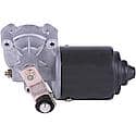 Windshield Wiper Motor