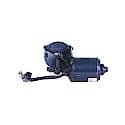 Windshield Wiper Motor