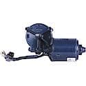 Windshield Wiper Motor