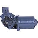 Windshield Wiper Motor