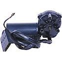 Windshield Wiper Motor