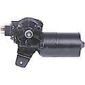 Windshield Wiper Motor