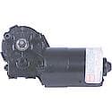 Windshield Wiper Motor