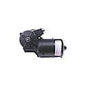 Windshield Wiper Motor