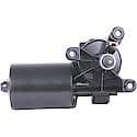 Windshield Wiper Motor