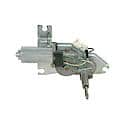 Windshield Wiper Motor