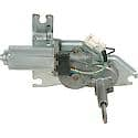 Windshield Wiper Motor