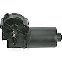 Windshield Wiper Motor