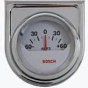 BOSCH GAUGE,STL LNE,2",AMP