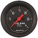 Gauge; Rail Pressure (Ram 5.9L); 2 1/16"; 30K PSI; Digital Stepper Motor; Z-Series