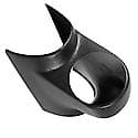 Gauge Mount; A-Pillar Pod; Single; 2 5/8"; Camaro/Firebird 93-02 (Coupe/T Top)