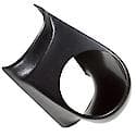 Gauge Mount; A-Pillar Pod; Single; 2 5/8"; Honda Accord (2Dr.) 94-97