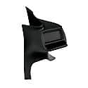 Tuner Mount; A-Pillar Pod; Edge Attitude; Ford Super Duty 03-07