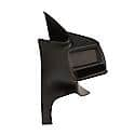 Tuner Mount; A-Pillar Pod; Edge Attitude; Ford Super Duty 99-02