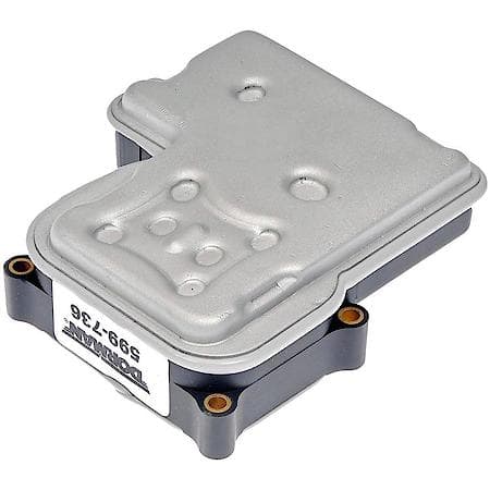 Remanufactured ABS Control Module