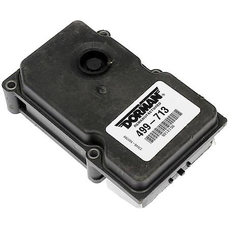 Remanufactured ABS Control Module