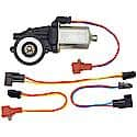 Power Window Lift Motor