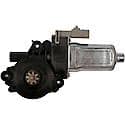 Power Window Lift Motor