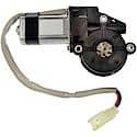 Power Window Lift Motor