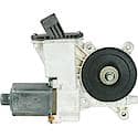 Power Window Motor: One-touch (Open & Closed), 1 Pack