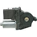 Power Window Motor: One-touch (Open & Closed), 1 Pack