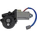 Power Window Lift Motor