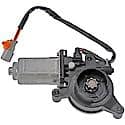 Power Window Lift Motor