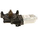 GM Original Equipment Power Window Regulator Motor