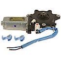 Remanufactured Window Lift Motor