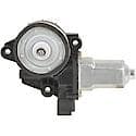 Power Window Motor: One-touch (Open & Closed), 1 Pack