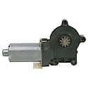 Remanufactured Window Lift Motor