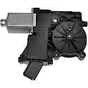 Power Window Lift Motor