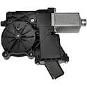 Power Window Lift Motor