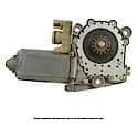 Remanufactured Window Lift Motor