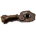 Front Power Window Regulator Motor