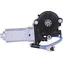 Front Right Power Window Motor: Manual, 1 Pack