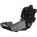 Power Window Motor: One-touch (Open & Closed), 1 Pack