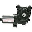 Front Right Power Window Motor: Manual, 1 Pack