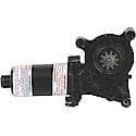 Front Right Power Window Motor: Manual, 1 Pack