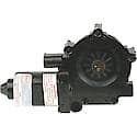 Front Right Power Window Motor: Manual, 1 Pack