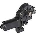 Front Right Power Window Motor: Manual, 1 Pack