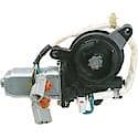 Power Window Motor: One-touch (Open & Closed), 1 Pack