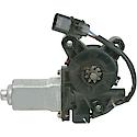 Power Window Motor: Manual, 1 Pack