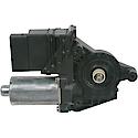 Power Window Motor: One-touch (Open & Closed), 1 Pack