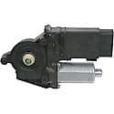 Power Window Motor: One-touch (Open & Closed), 1 Pack