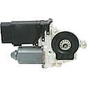 Power Window Motor: One-touch (Open & Closed), 1 Pack